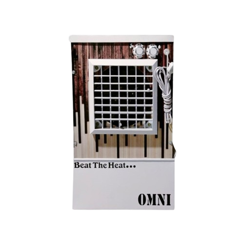 Omni Nick Modal Wool Wood Cooler