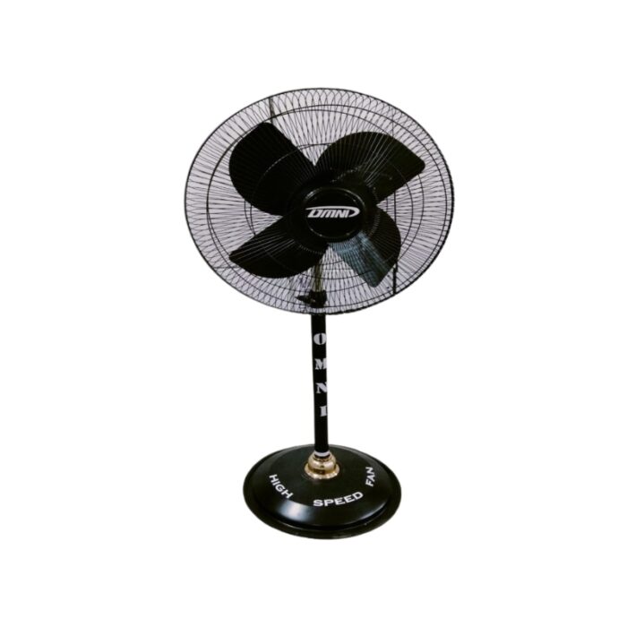 Omni Powder Coated Fan