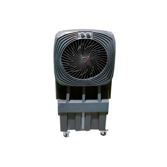 Omni Ranger 20 Clamitizer Blade Optional Cooler